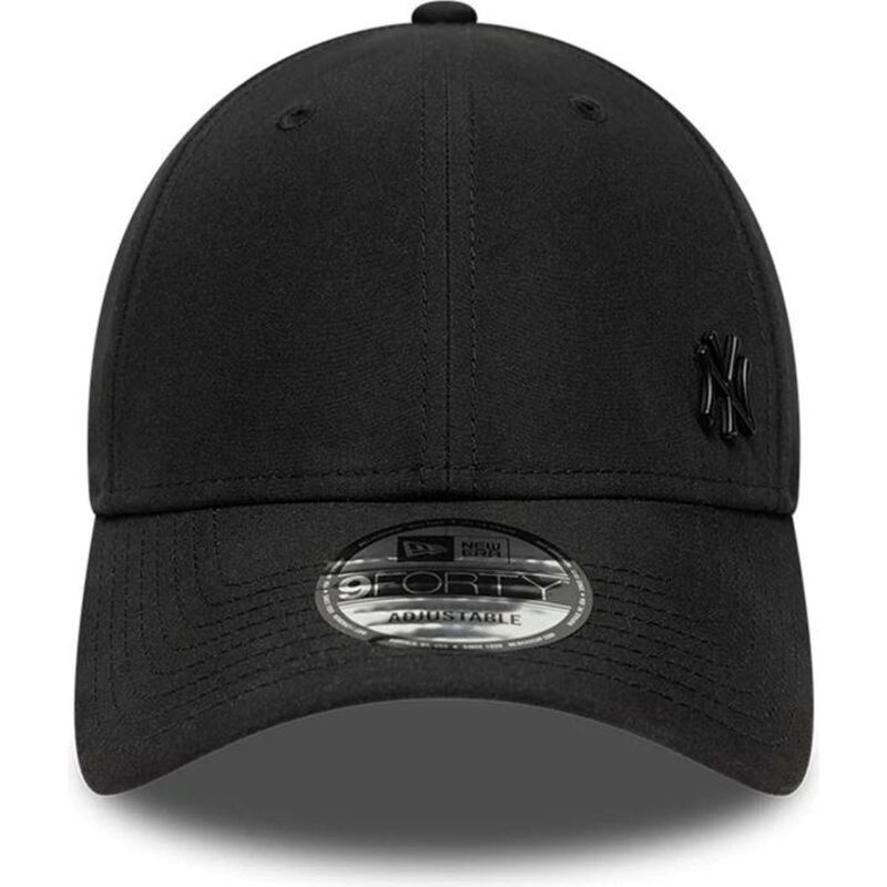 czarna-regulowana-czapka-z-zakrzywionym-daszkiem-9forty-tonal-flawless-new-york-yankees-mlb-new-era