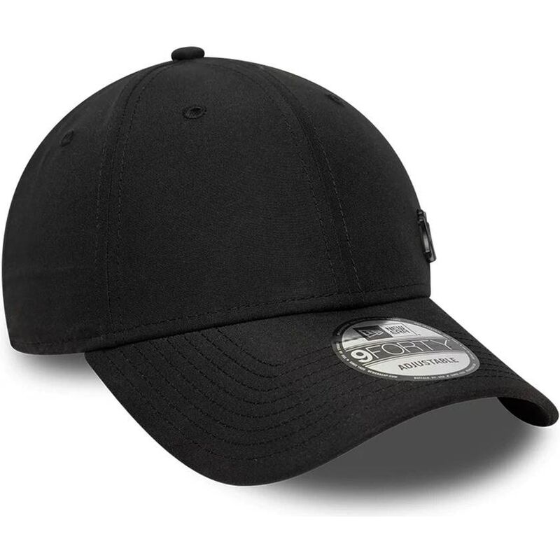 czarna-regulowana-czapka-z-zakrzywionym-daszkiem-9forty-tonal-flawless-new-york-yankees-mlb-new-era