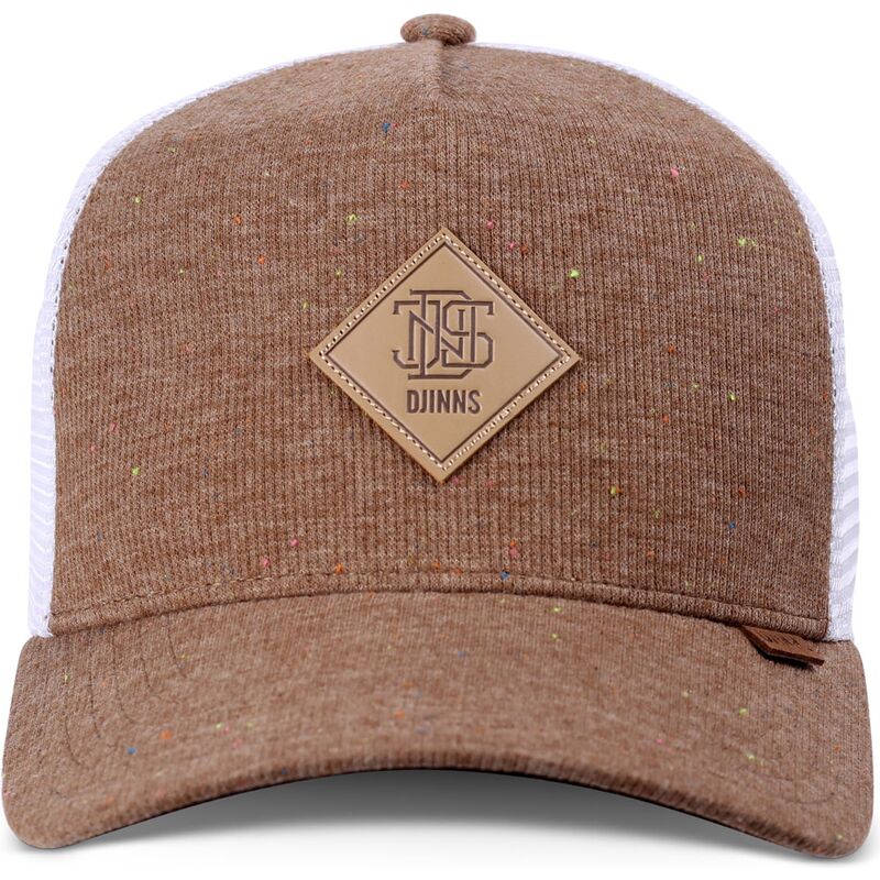 czapka-trucker-brazowo-czarna-hft-jerseyspots-od-djinns