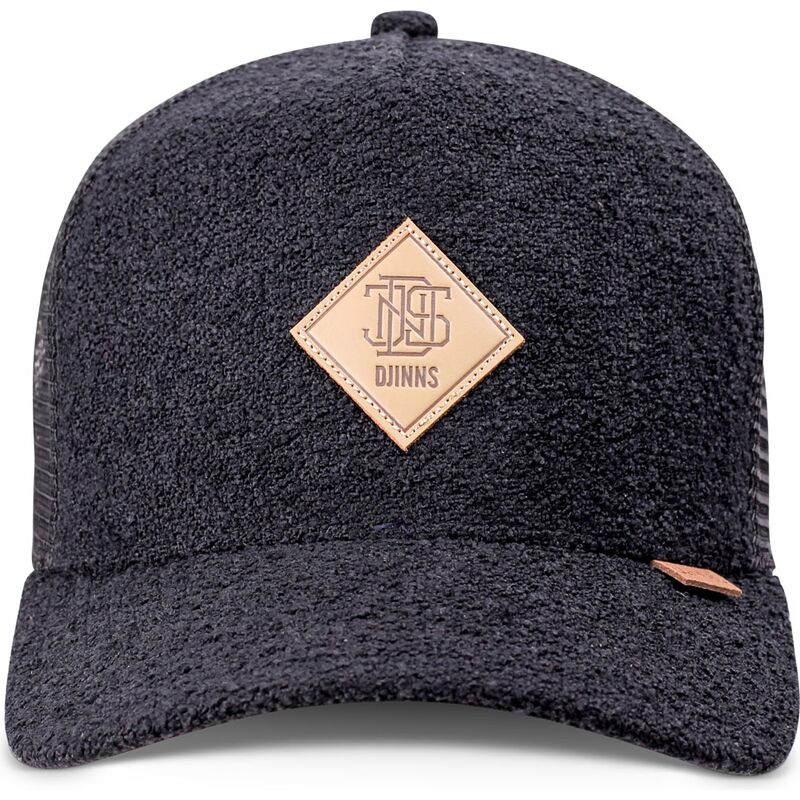 czapka-trucker-czarna-hft-knobfab-od-djinns
