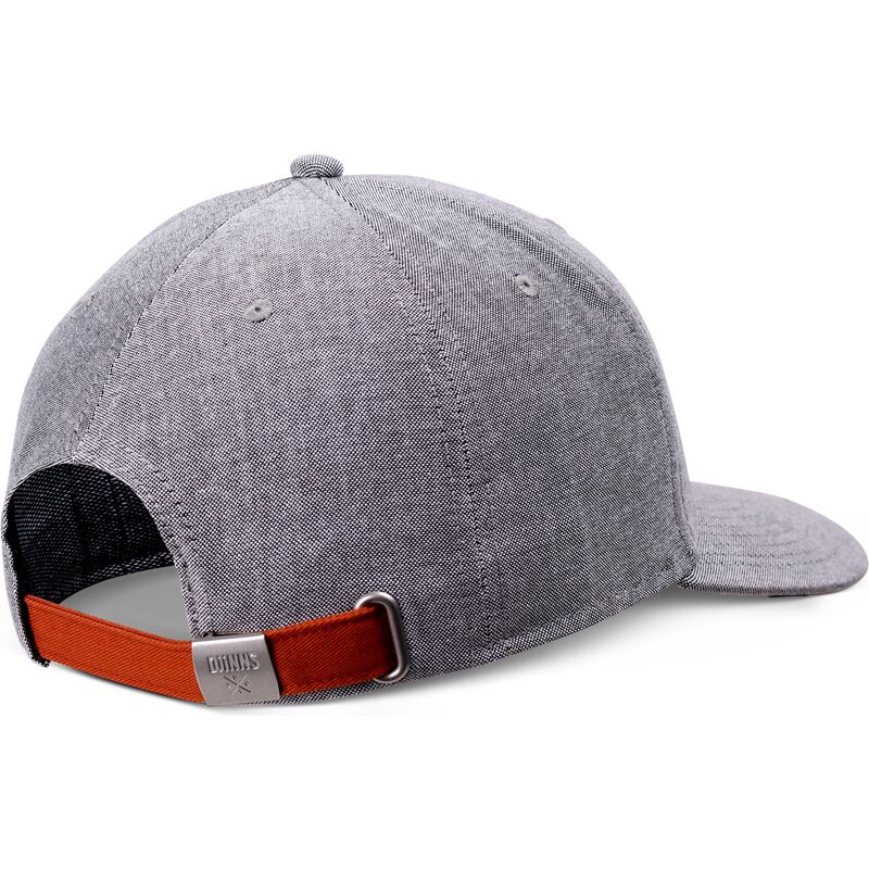 szara-regulowana-czapka-z-daszkiem-z-czerwonym-logo-truefit-oxfordcontra-od-djinns