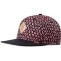 czapka-plaska-wielokolorowa-snapback-swallows-od-djinns