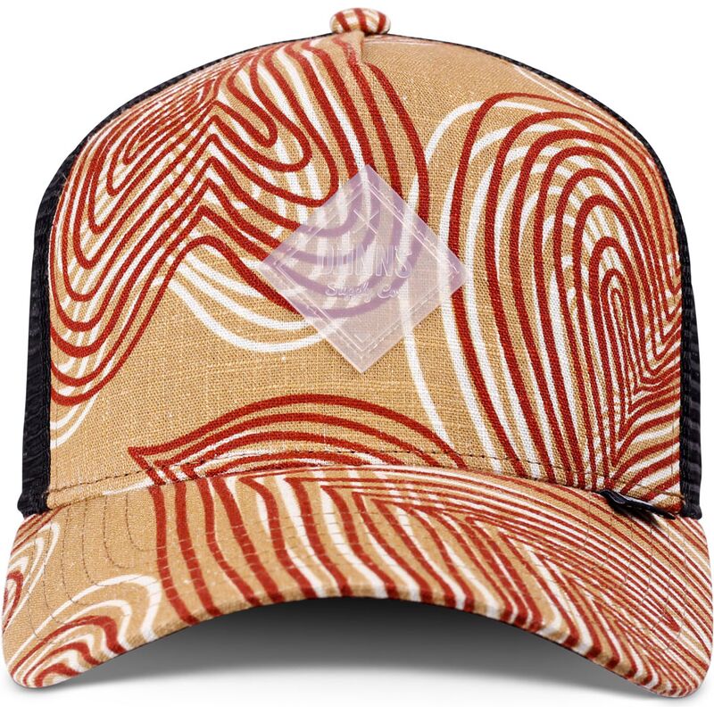 czapka-trucker-bezowa-hft-doublepaint-od-djinns