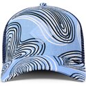 czapka-trucker-niebieska-hft-doublepaint-od-djinns