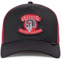 czapka-trucker-czarno-czerwona-hft-octogrape-od-djinns