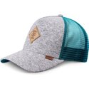 czapka-trucker-szara-i-niebieska-hft-colourmelange-od-djinns