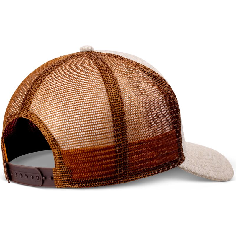 czapka-trucker-bezowa-i-brazowa-hft-colourmelange-od-djinns