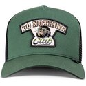 czapka-trucker-zielono-czarna-hft-do-nothing-club-gorilla-od-djinns