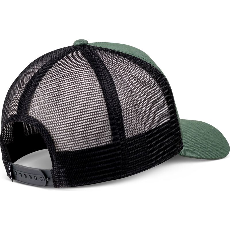 czapka-trucker-zielono-czarna-hft-do-nothing-club-gorilla-od-djinns