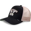 czapka-trucker-czarna-i-bezowa-hft-do-nothing-club-gorilla-od-djinns