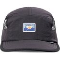 czapka-trucker-plaska-czarna-regulowana-soft-bignet-mountain-od-djinns