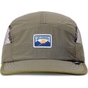 czapka-trucker-plaska-zielona-regulowana-soft-bignet-mountain-od-djinns