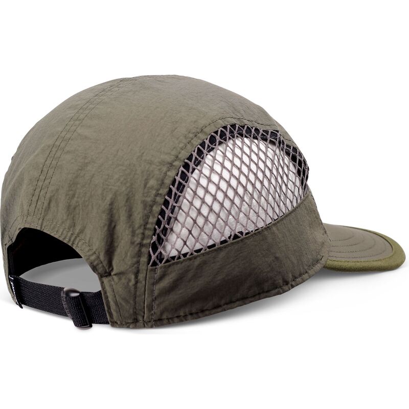czapka-trucker-plaska-zielona-regulowana-soft-bignet-mountain-od-djinns