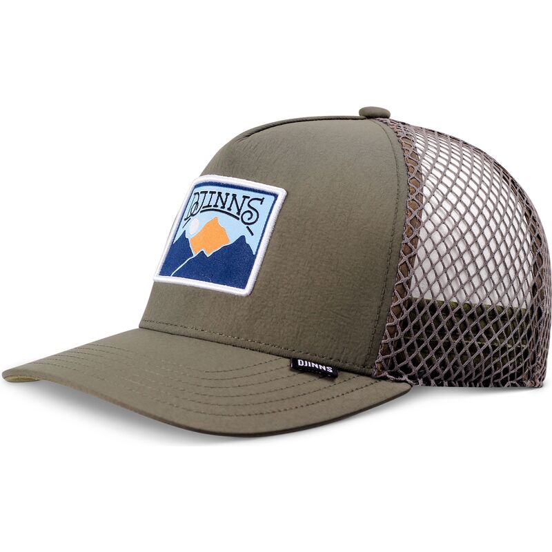 czapka-trucker-zielona-hft-bignet-mountain-od-djinns
