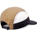 czapka-plaska-wielokolorowa-regulowana-soft-mobesea-mustard-od-djinns