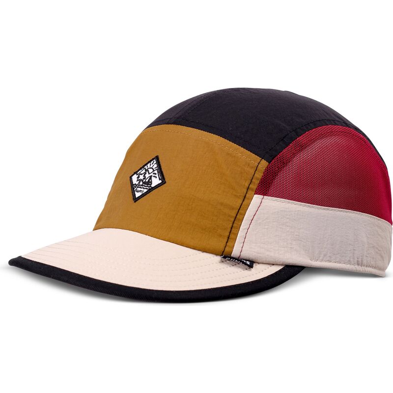 plaska-czapka-wielokolorowa-regulowana-soft-mobesea-chestnut-od-djinns