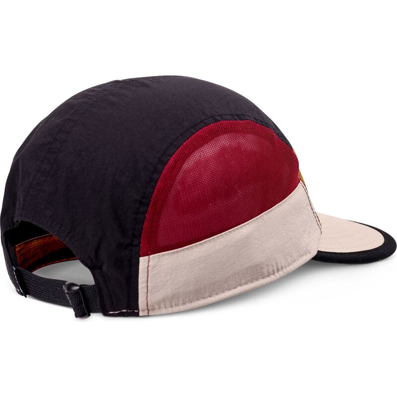 plaska-czapka-wielokolorowa-regulowana-soft-mobesea-chestnut-od-djinns