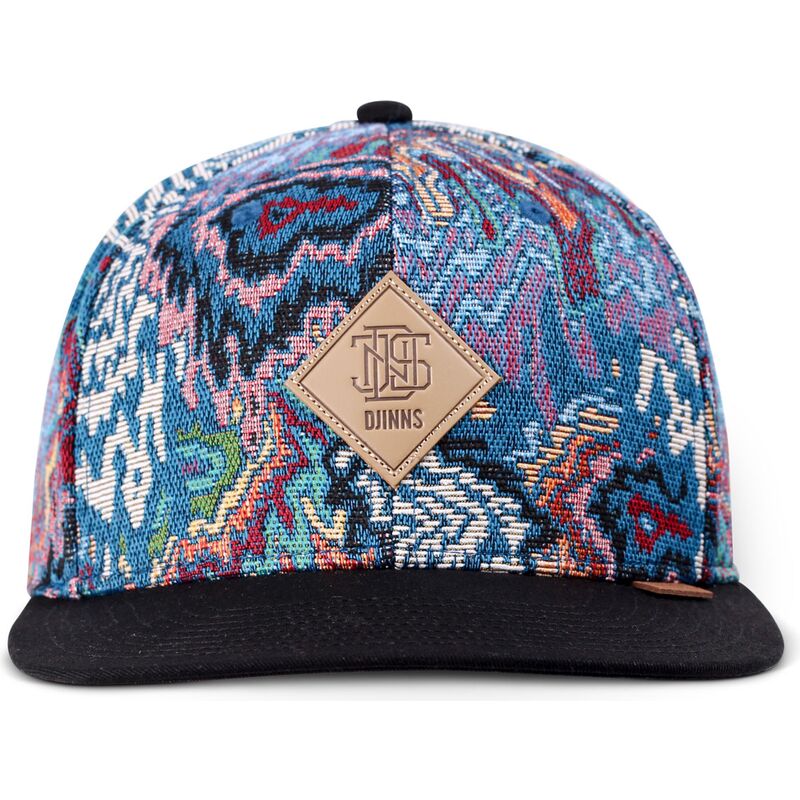 czapka-plaska-wielokolorowa-snapback-colourexplo-od-djinns