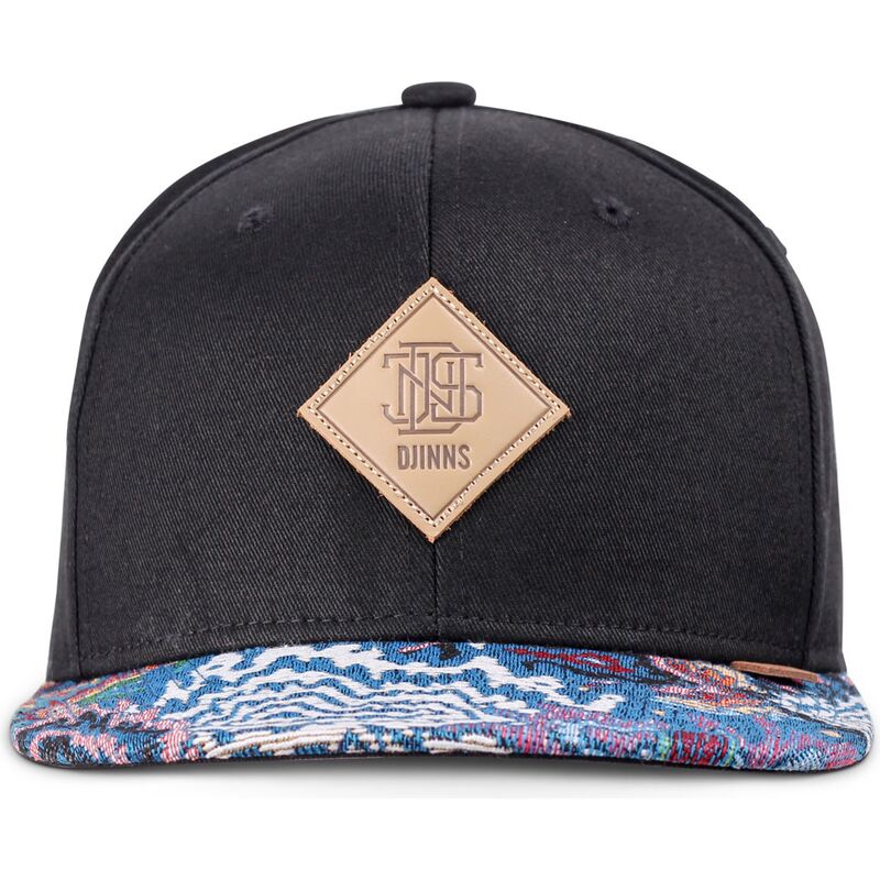 czapka-plaska-wielokolorowa-snapback-colourexplo-rev-od-djinns