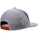 plaska-czapka-szara-snapback-z-czerwonym-logo-oxfordcontra-od-djinns