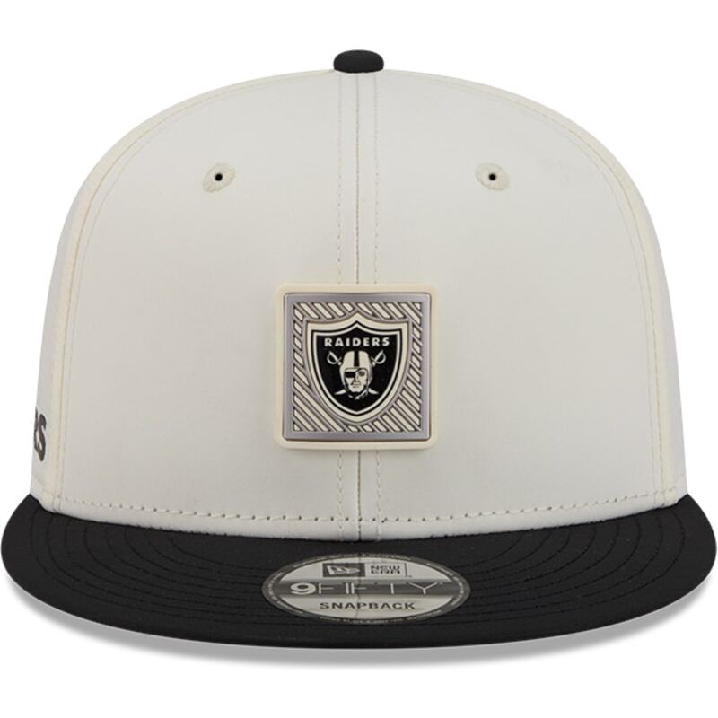 czapka-z-plaskim-daszkiem-bezowo-czarna-snapback-9fifty-training-pack-2026-las-vegas-raiders-nfl-new-era