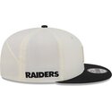 czapka-z-plaskim-daszkiem-bezowo-czarna-snapback-9fifty-training-pack-2026-las-vegas-raiders-nfl-new-era