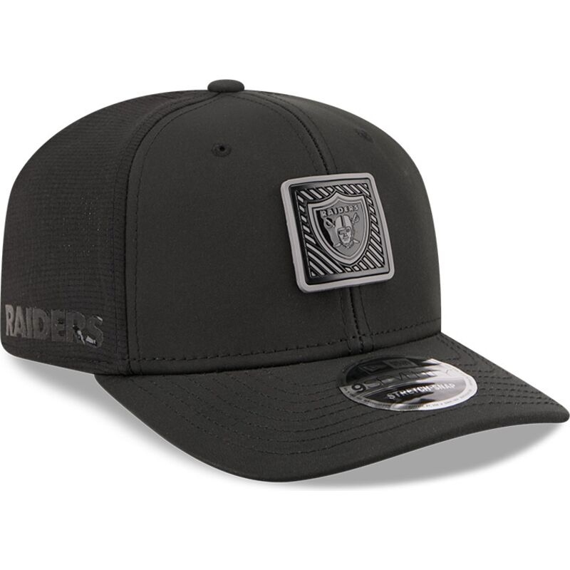czapki-curva-czarny-snapback-9seventy-stretch-snap-training-pack-2026-las-vegas-raiders-nfl-new-era