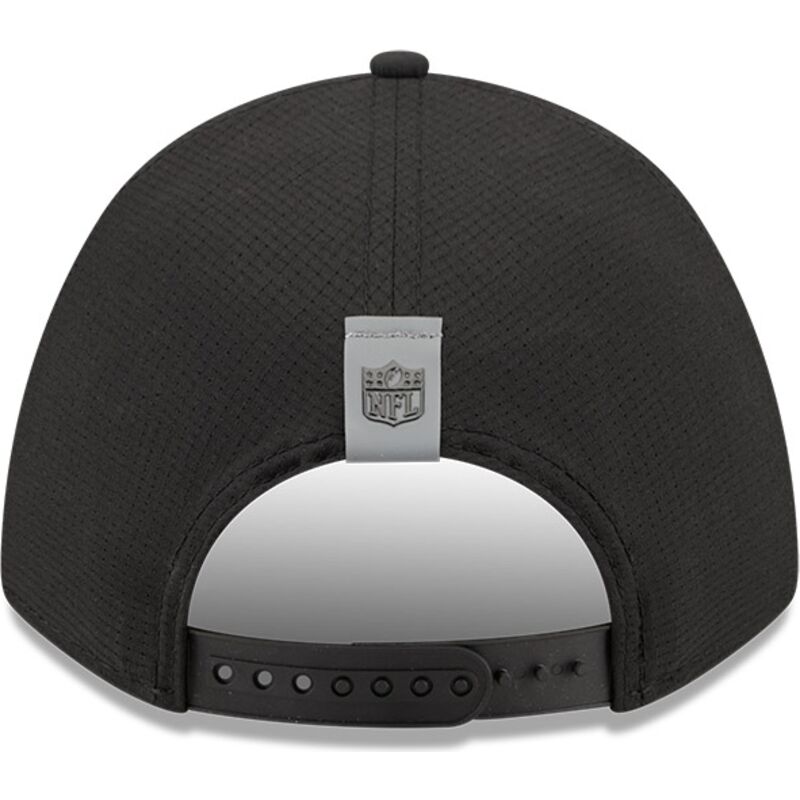 czarna-czapka-z-zakrzywionym-daszkiem-snapback-9forty-m-crown-training-pack-2026-las-vegas-raiders-nfl-new-era