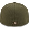 zielona-zakrzywiona-czapka-dopasowana-59fifty-pre-curved-american-herringbone-chicago-white-sox-mlb-new-era