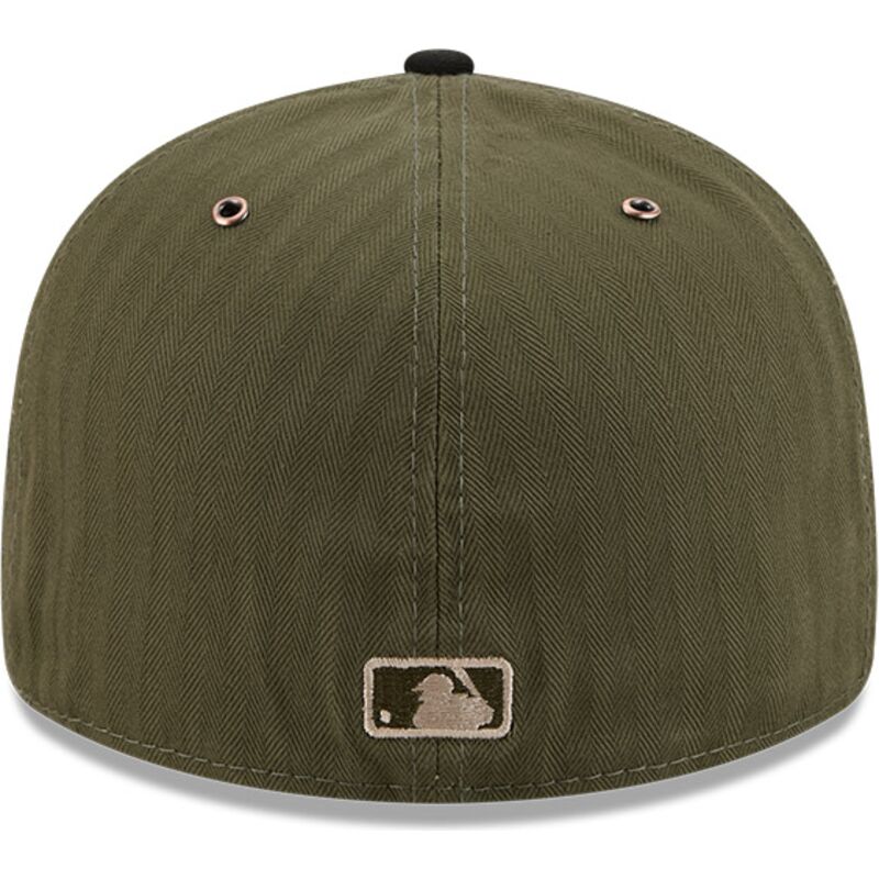 zielona-zakrzywiona-czapka-dopasowana-59fifty-pre-curved-american-herringbone-chicago-white-sox-mlb-new-era