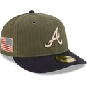 zielona-dopasowana-czapka-z-zakrzywionym-daszkiem-59fifty-pre-curved-american-herringbone-atlanta-braves-mlb-new-era