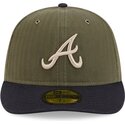 zielona-dopasowana-czapka-z-zakrzywionym-daszkiem-59fifty-pre-curved-american-herringbone-atlanta-braves-mlb-new-era