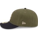 zielona-dopasowana-czapka-z-zakrzywionym-daszkiem-59fifty-pre-curved-american-herringbone-atlanta-braves-mlb-new-era