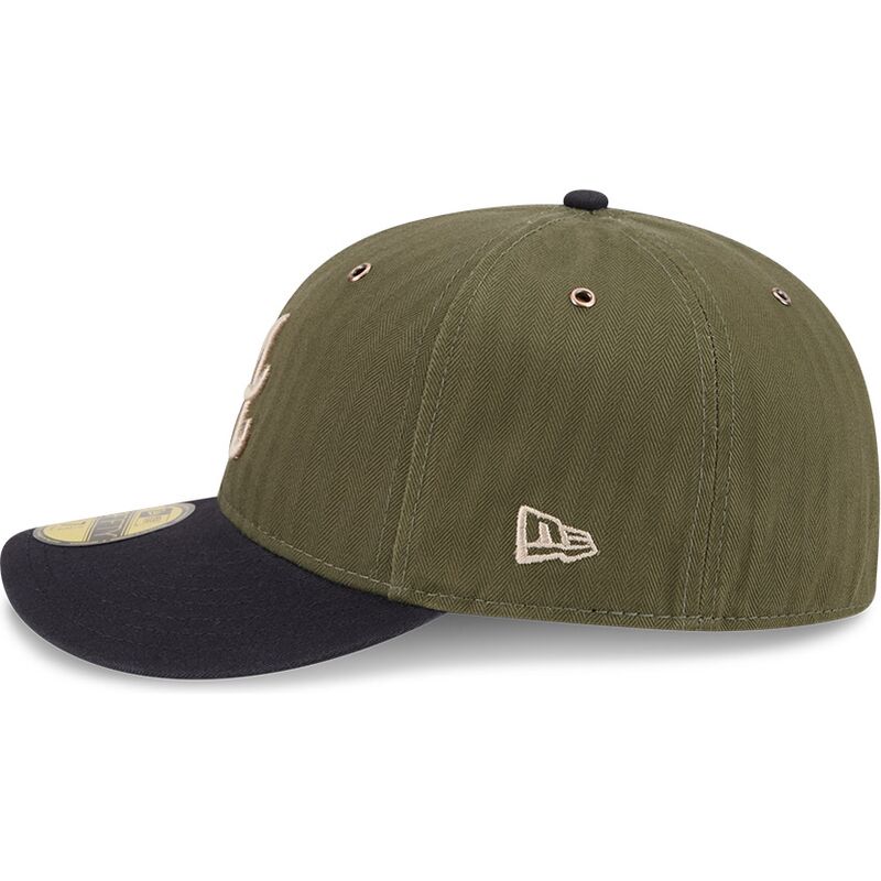 zielona-dopasowana-czapka-z-zakrzywionym-daszkiem-59fifty-pre-curved-american-herringbone-atlanta-braves-mlb-new-era