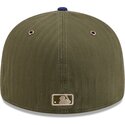 zielona-dopasowana-czapka-z-zakrzywionym-daszkiem-59fifty-pre-curved-american-herringbone-los-angeles-dodgers-mlb-new-era