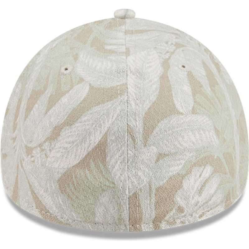 bezowa-zakrzywiona-czapka-dopasowana-59forty-a-frame-leafy-palm-new-era