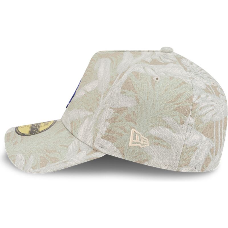 bezowa-zakrzywiona-czapka-dopasowana-59forty-a-frame-leafy-palm-los-angeles-dodgers-mlb-new-era