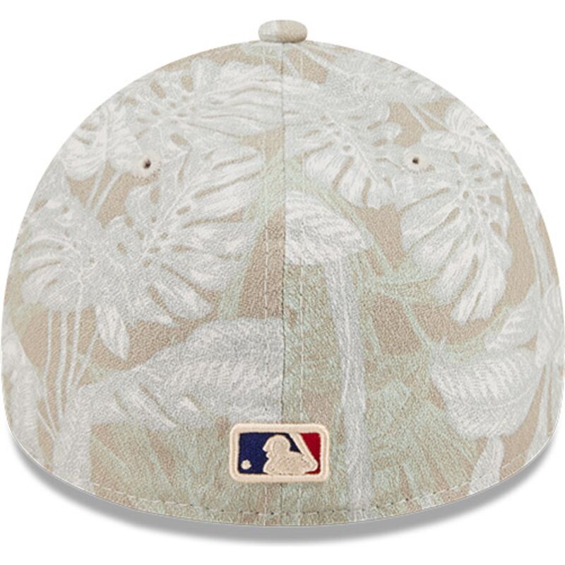 bezowa-zakrzywiona-czapka-dopasowana-59forty-a-frame-leafy-palm-los-angeles-dodgers-mlb-new-era