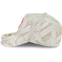 bezowa-zakrzywiona-czapka-dopasowana-59forty-a-frame-leafy-palm-boston-red-sox-mlb-new-era