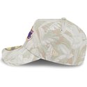 czapka-z-daszkiem-bezowa-dopasowana-59forty-a-frame-leafy-palm-los-angeles-lakers-nba-new-era