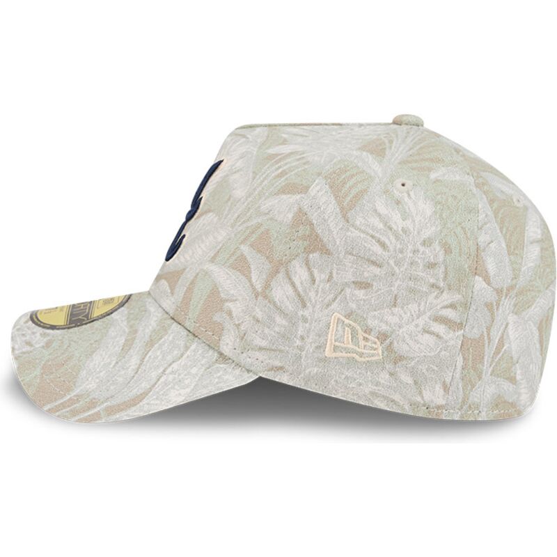 bezowa-zakrzywiona-czapka-dopasowana-59forty-a-frame-leafy-palm-atlanta-braves-mlb-new-era