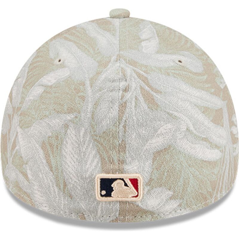 bezowa-zakrzywiona-czapka-dopasowana-59forty-a-frame-leafy-palm-atlanta-braves-mlb-new-era