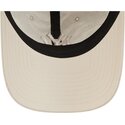 bezowa-regulowana-czapka-z-zakrzywionym-daszkiem-9twenty-leafy-palm-new-york-yankees-mlb-new-era