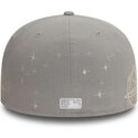 szara-dopasowana-czapka-z-daszkiem-59fifty-zodiac-atlanta-braves-mlb-new-era