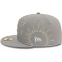 szara-dopasowana-czapka-z-daszkiem-59fifty-zodiac-atlanta-braves-mlb-new-era