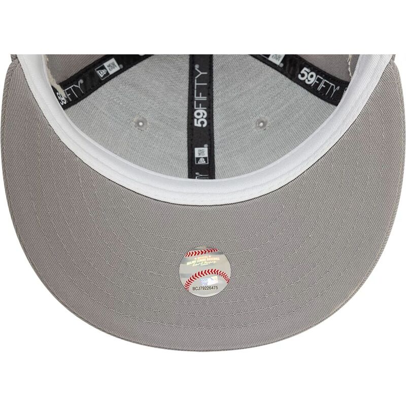 szara-dopasowana-czapka-z-daszkiem-59fifty-zodiac-atlanta-braves-mlb-new-era