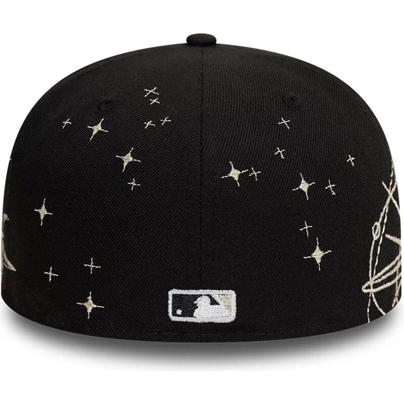 czarna-dopasowana-czapka-z-daszkiem-59fifty-zodiac-chicago-white-sox-mlb-new-era