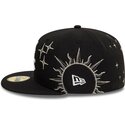 czarna-dopasowana-czapka-z-daszkiem-59fifty-zodiac-chicago-white-sox-mlb-new-era