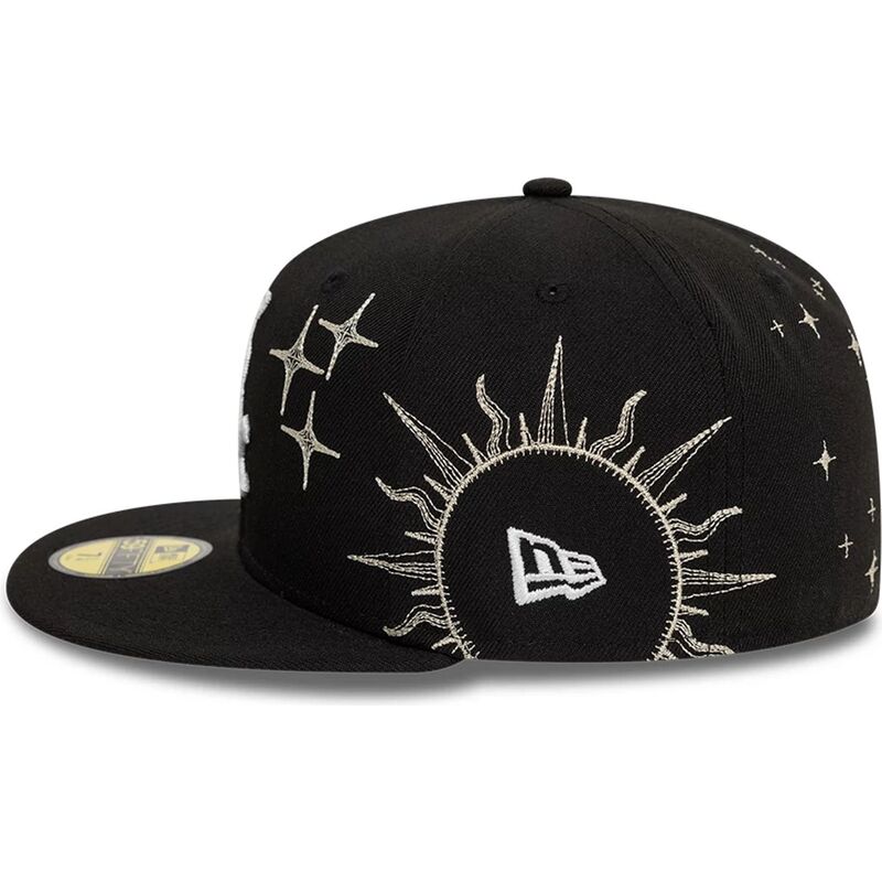 czarna-dopasowana-czapka-z-daszkiem-59fifty-zodiac-chicago-white-sox-mlb-new-era