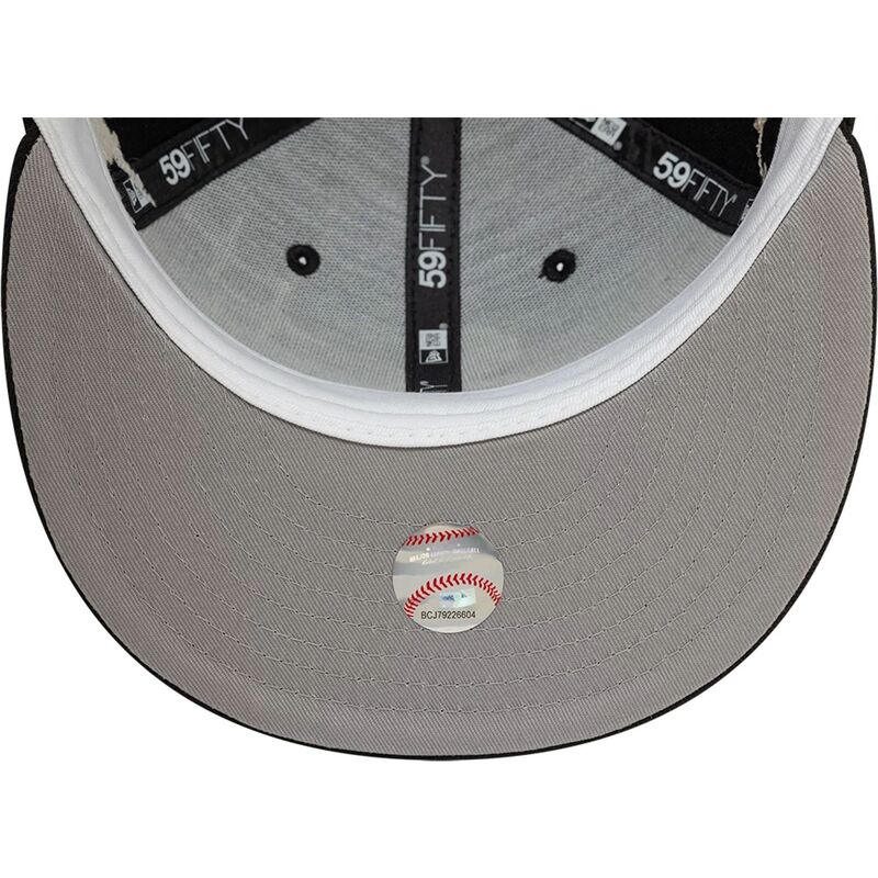 czarna-dopasowana-czapka-z-daszkiem-59fifty-zodiac-chicago-white-sox-mlb-new-era